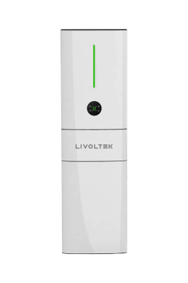 All-In-One Storage System 6kW, battery 15kWh