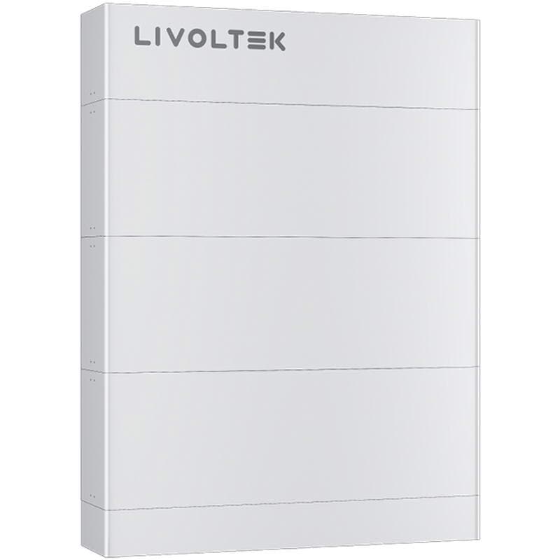 Livoltek High Voltage Battery, 10kWh, lP65, BMS included BHF-S-10
