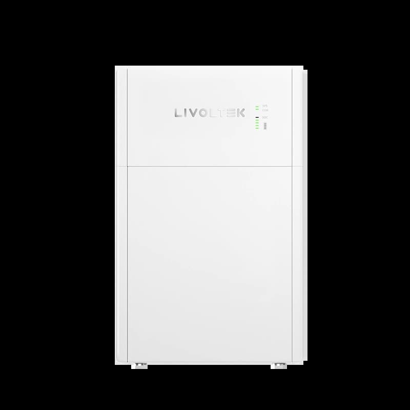 Акція! AC Coupled All-In-One System 5kW, battery 5kWh