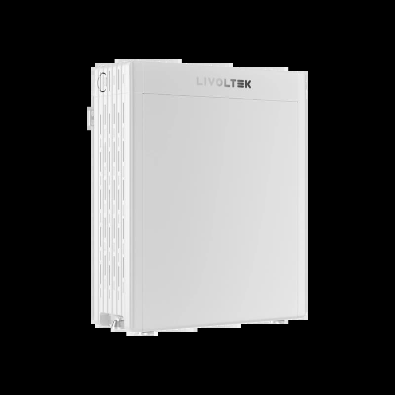 Акція! AC Coupled All-In-One System 5kW, battery 5kWh