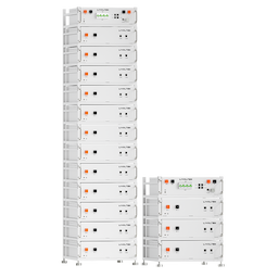 High-Voltage Battery System, 25kWh