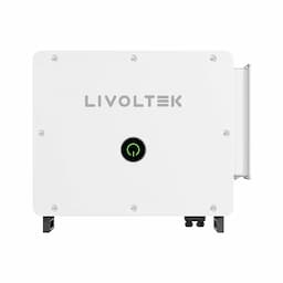 Мережевий інвертор Livoltek GT3-75, 75 kW