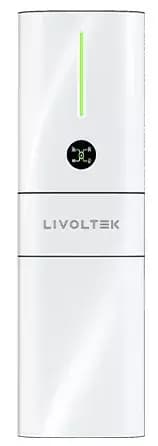 Акція! All-In-One Storage System 5kW, battery 5kWh