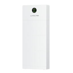 Система Livoltek iPower HES1-6KS2, 6 кВт, акумулятор 5 кВт·год